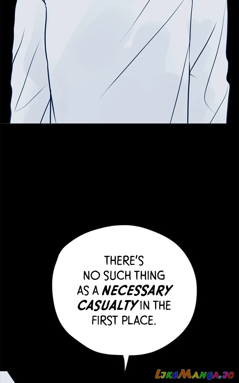 Throw the Trash in the Trash cane Chapter 56 page 117
