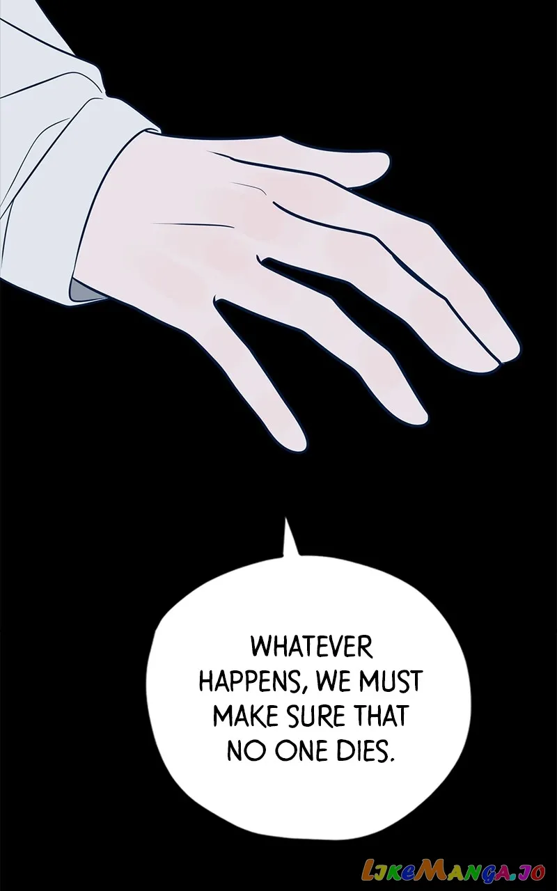 Throw the Trash in the Trash cane Chapter 56 page 118