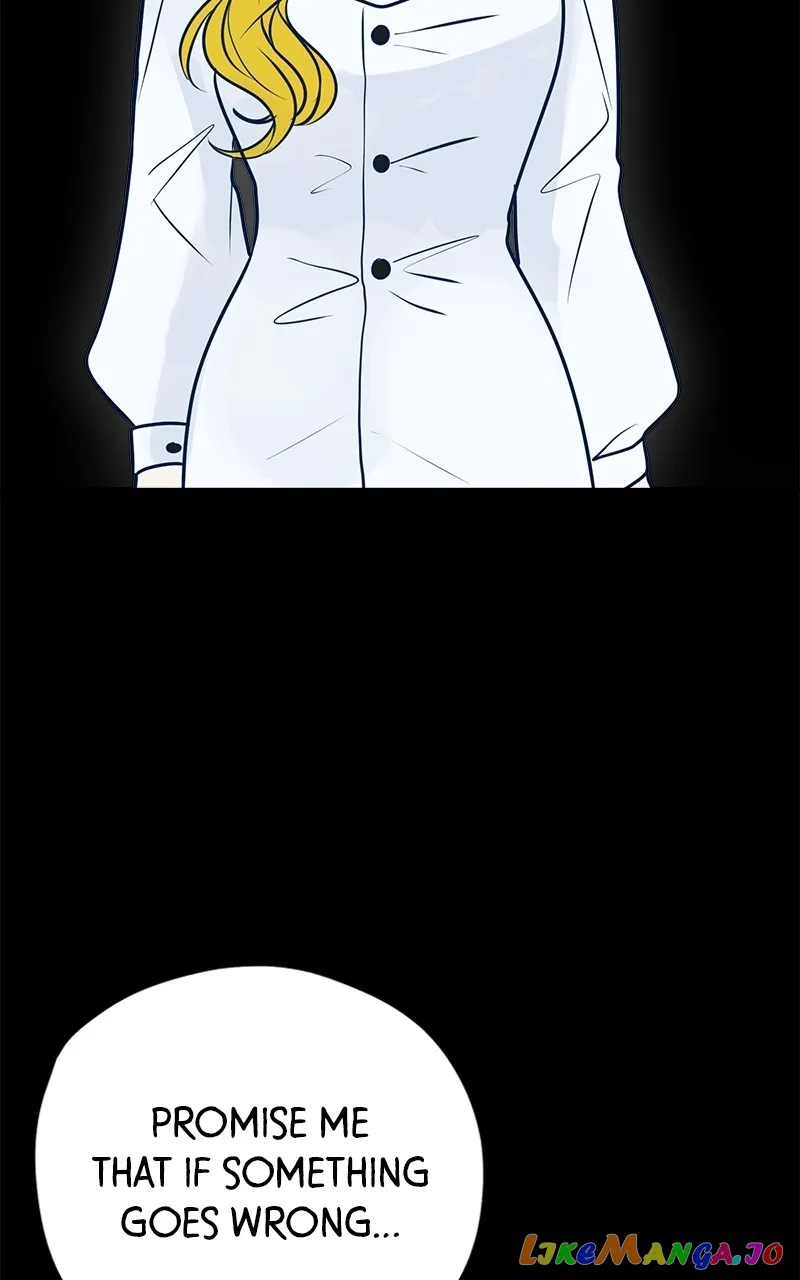 Throw the Trash in the Trash cane Chapter 56 page 120