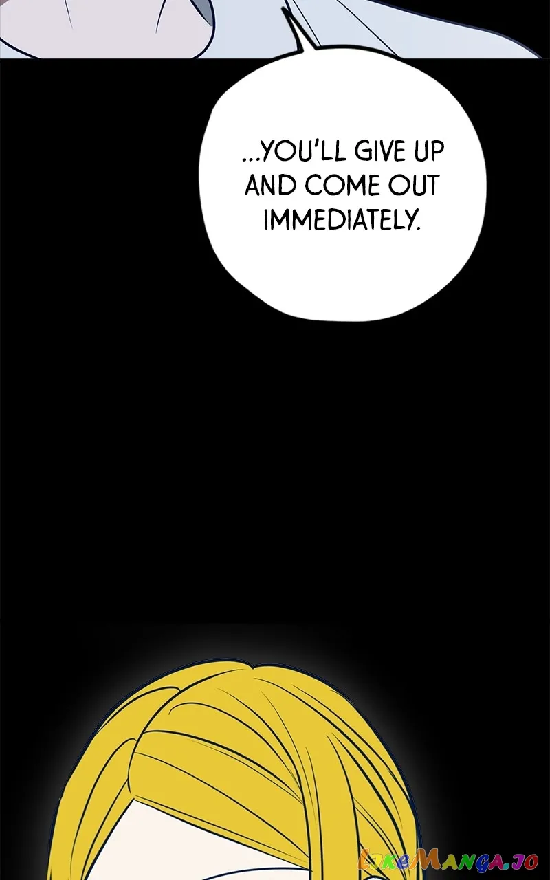 Throw the Trash in the Trash cane Chapter 56 page 122