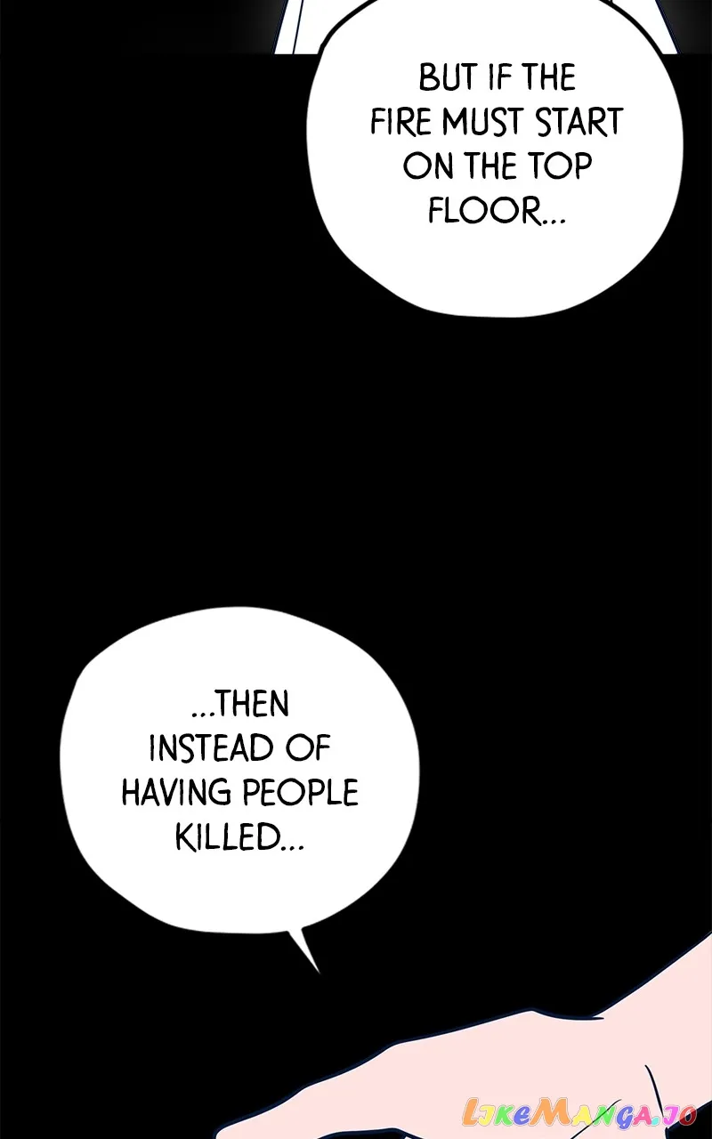 Throw the Trash in the Trash cane Chapter 56 page 125