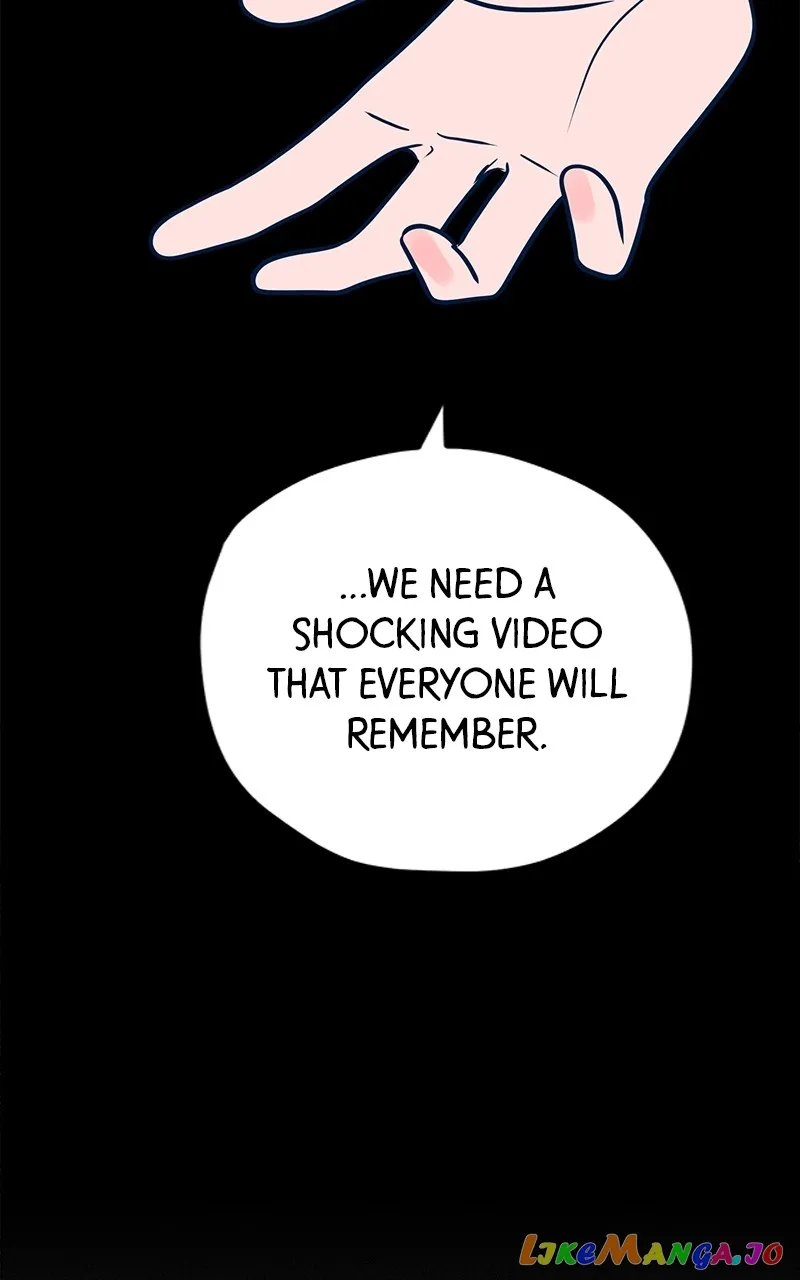 Throw the Trash in the Trash cane Chapter 56 page 126