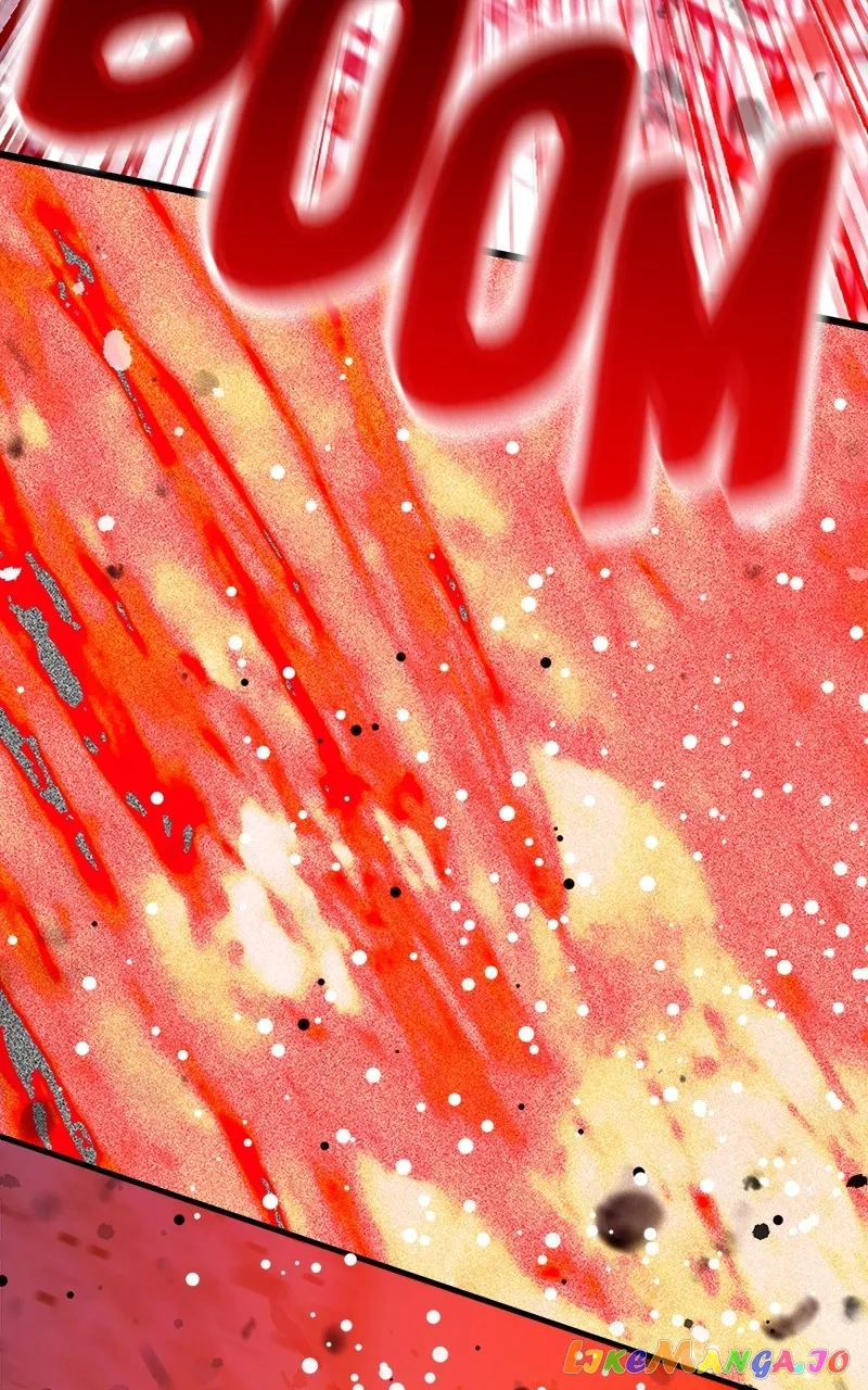 Throw the Trash in the Trash cane Chapter 56 page 129