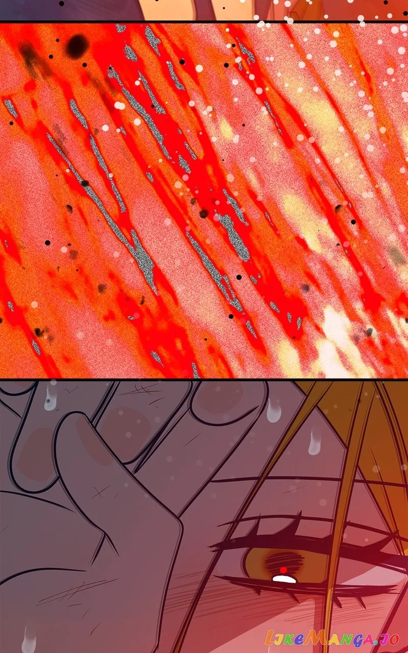 Throw the Trash in the Trash cane Chapter 56 page 131