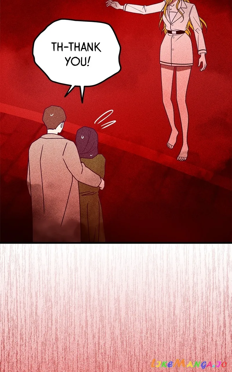 Throw the Trash in the Trash cane Chapter 56 page 133
