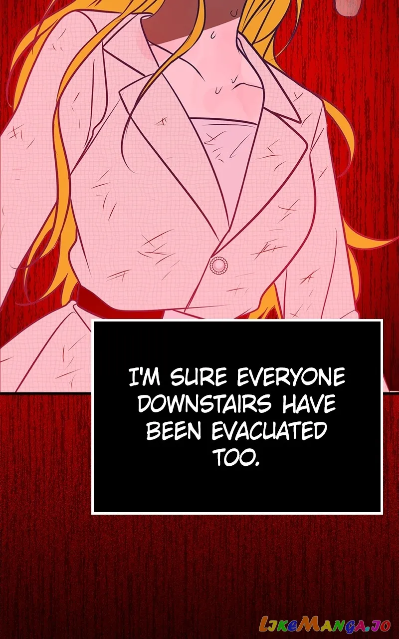 Throw the Trash in the Trash cane Chapter 56 page 135