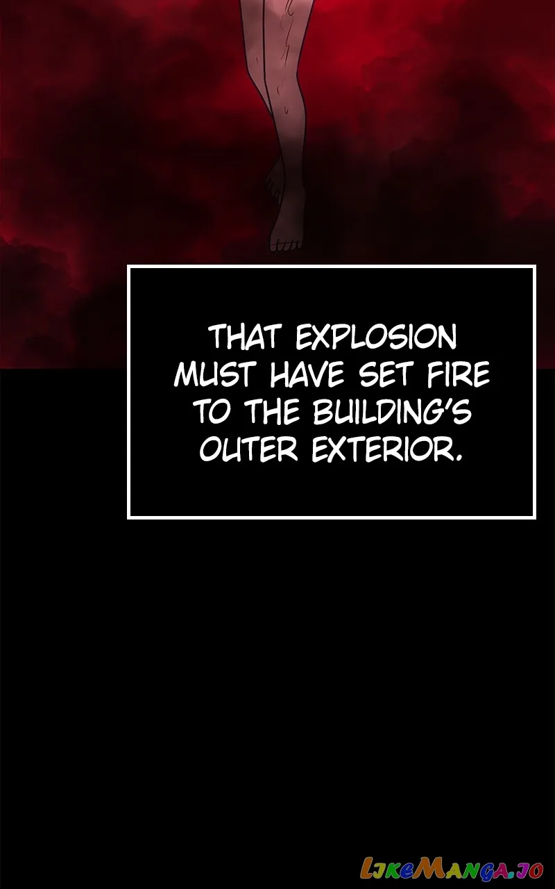 Throw the Trash in the Trash cane Chapter 56 page 137