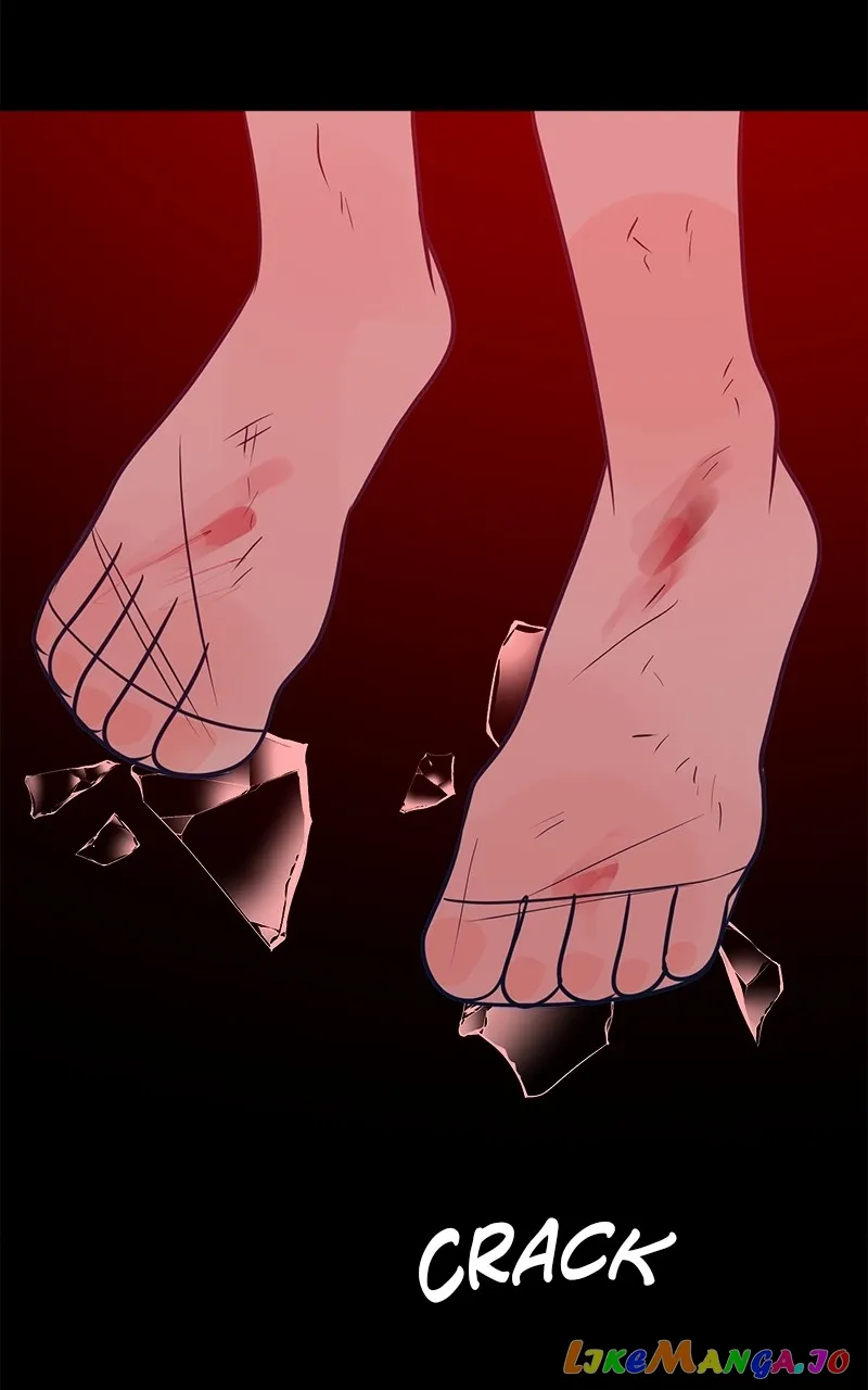 Throw the Trash in the Trash cane Chapter 56 page 138