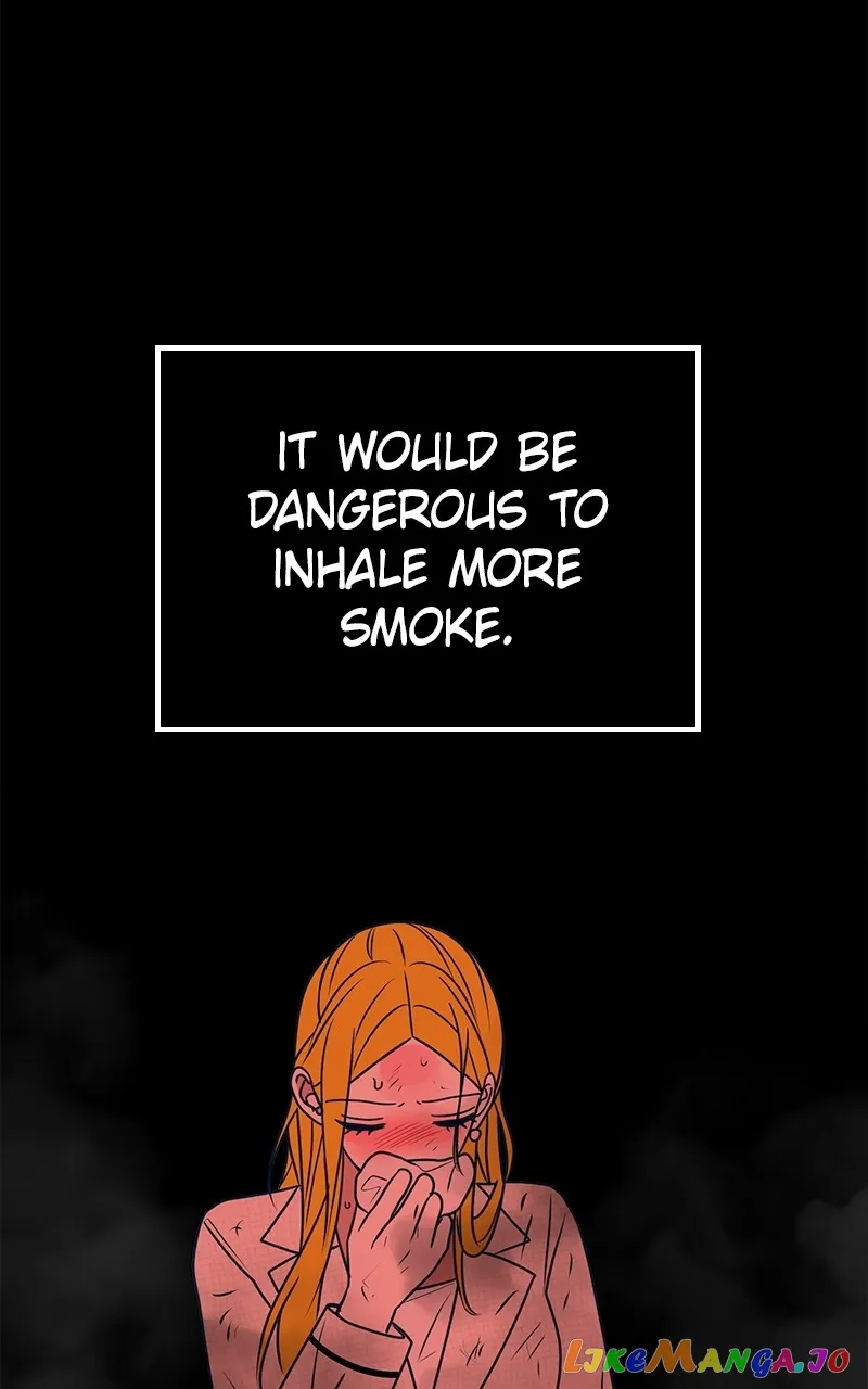 Throw the Trash in the Trash cane Chapter 56 page 139