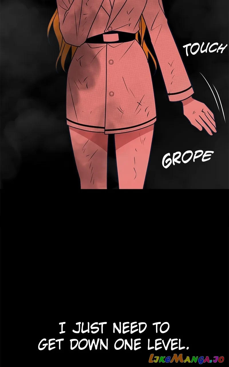 Throw the Trash in the Trash cane Chapter 56 page 140