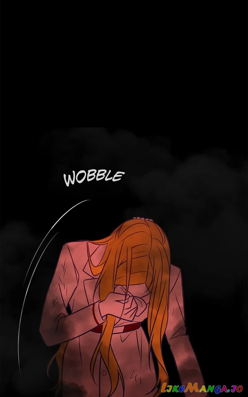 Throw the Trash in the Trash cane Chapter 56 page 141