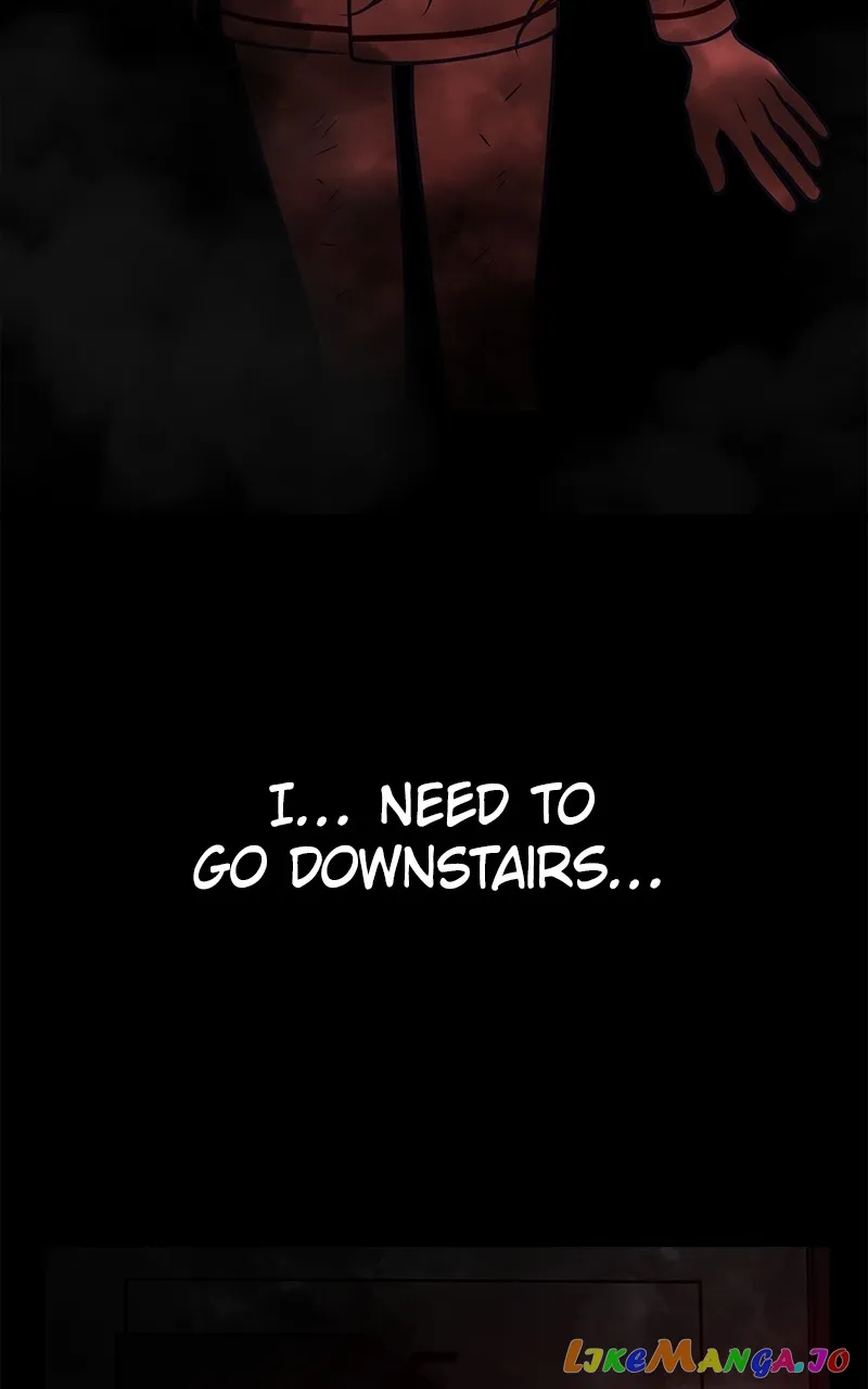 Throw the Trash in the Trash cane Chapter 56 page 142