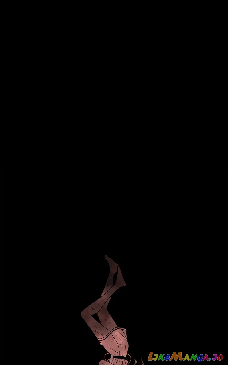 Throw the Trash in the Trash cane Chapter 56 page 144