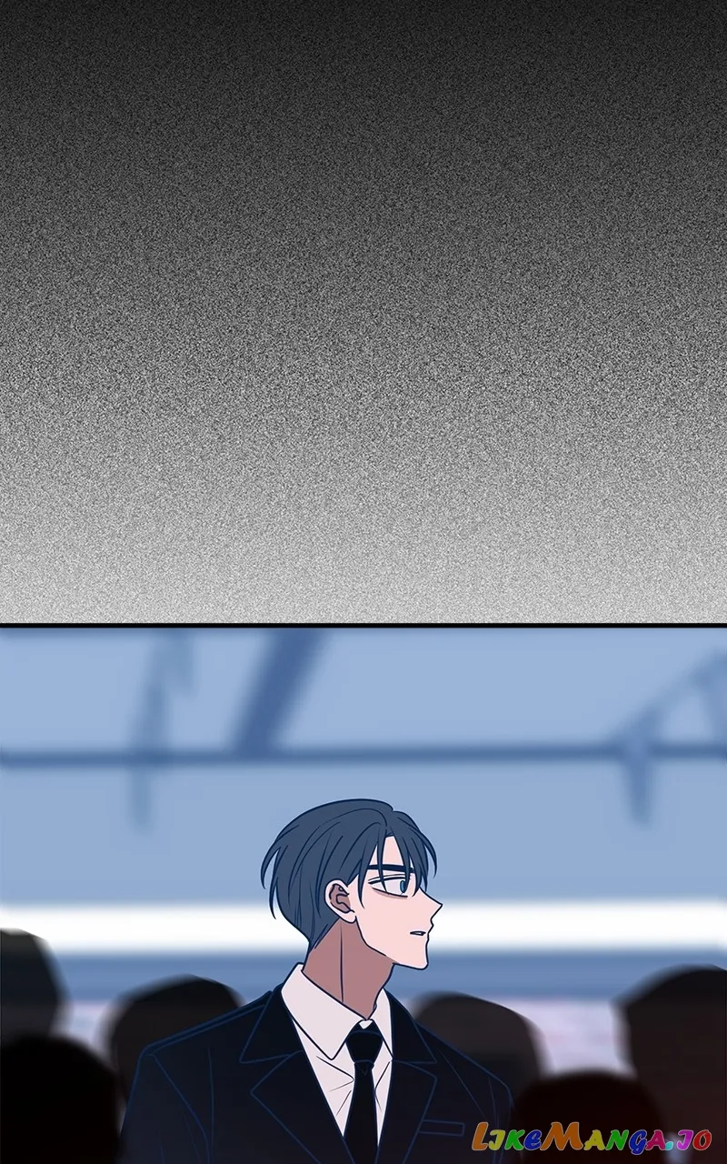 Throw the Trash in the Trash cane Chapter 56 page 146