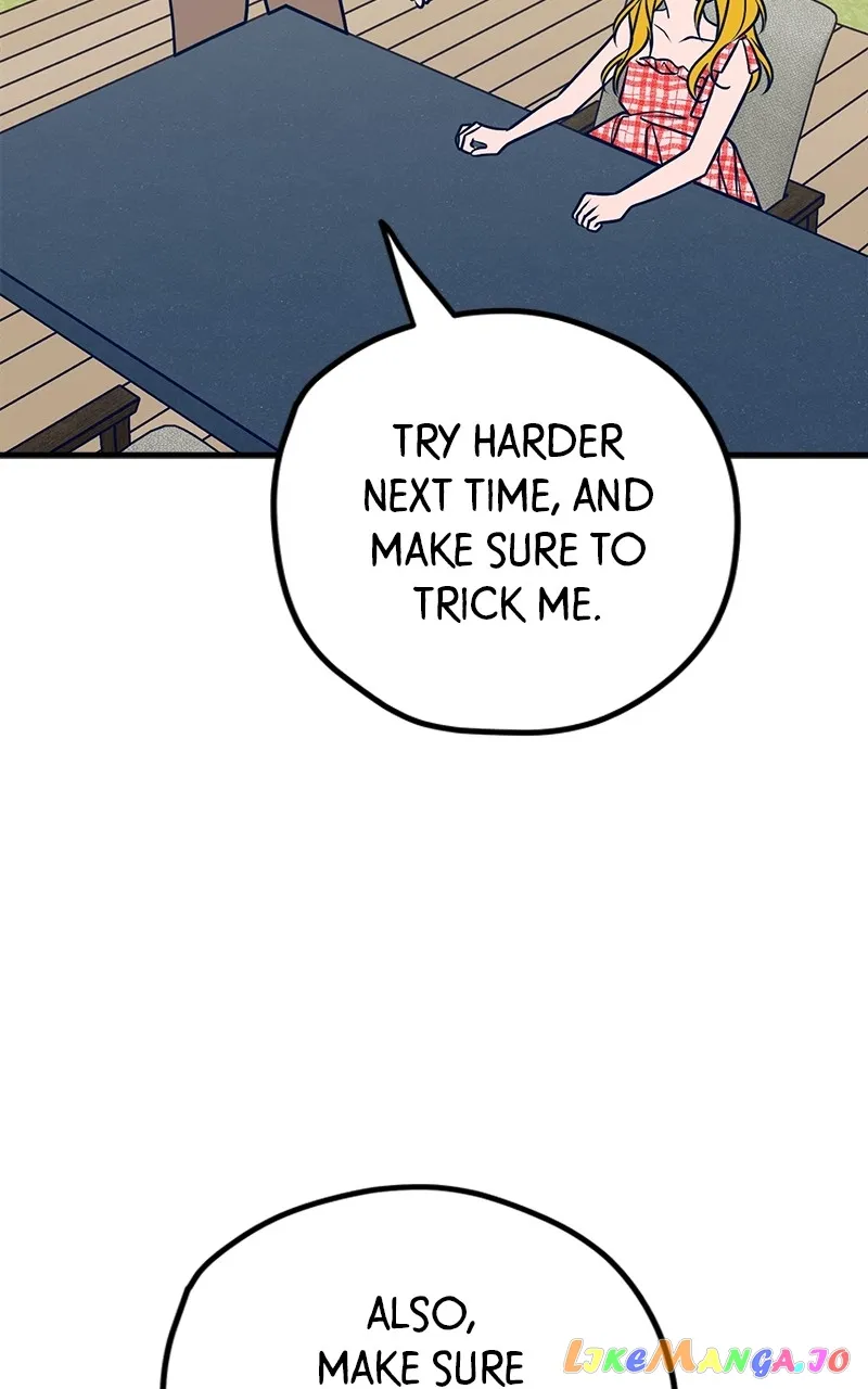 Throw the Trash in the Trash cane Chapter 56 page 14