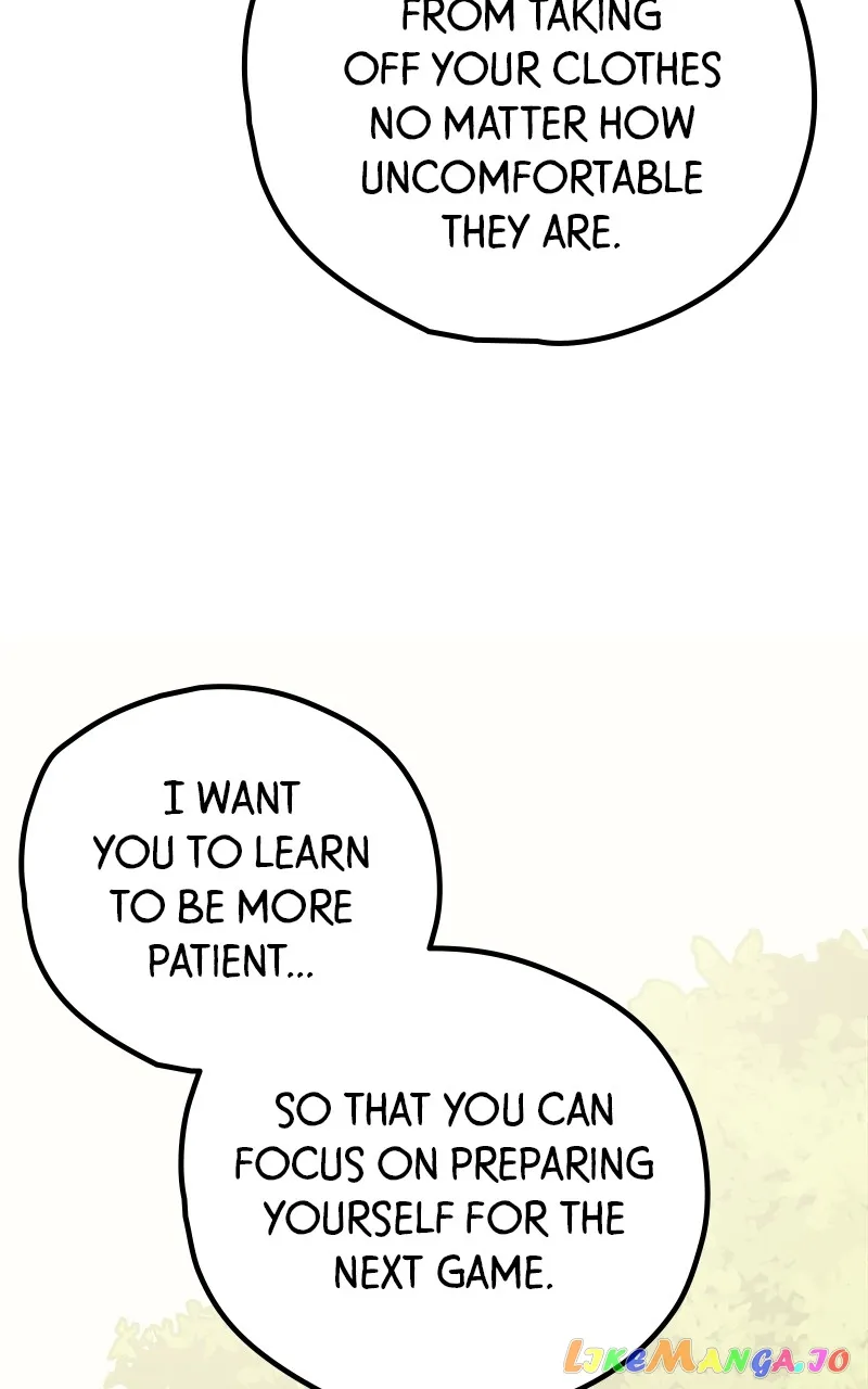Throw the Trash in the Trash cane Chapter 56 page 16