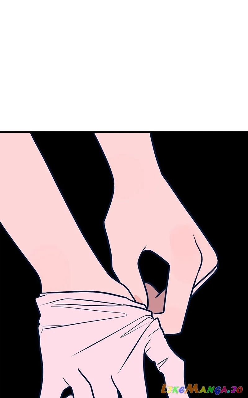 Throw the Trash in the Trash cane Chapter 56 page 26