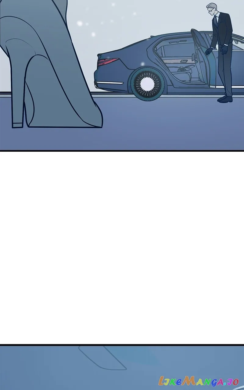 Throw the Trash in the Trash cane Chapter 56 page 30