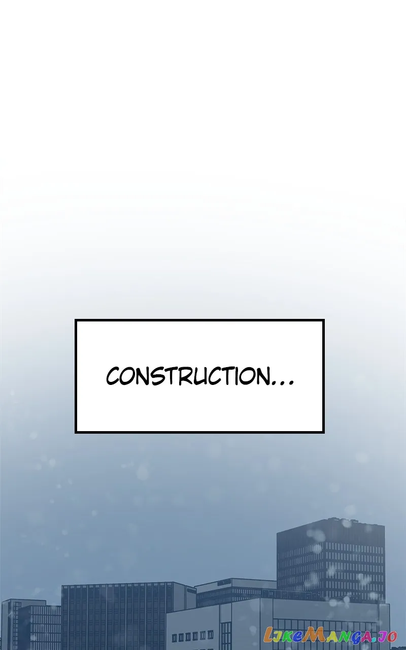 Throw the Trash in the Trash cane Chapter 56 page 33