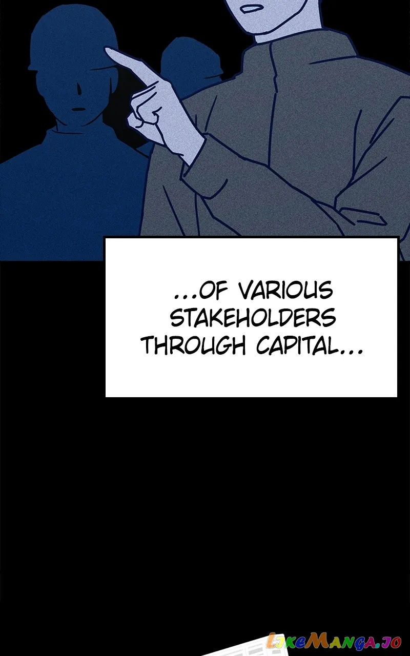 Throw the Trash in the Trash cane Chapter 56 page 38