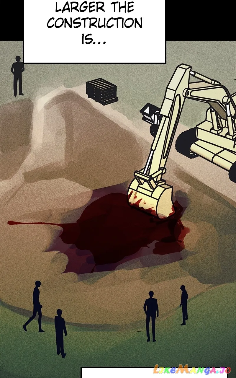 Throw the Trash in the Trash cane Chapter 56 page 42