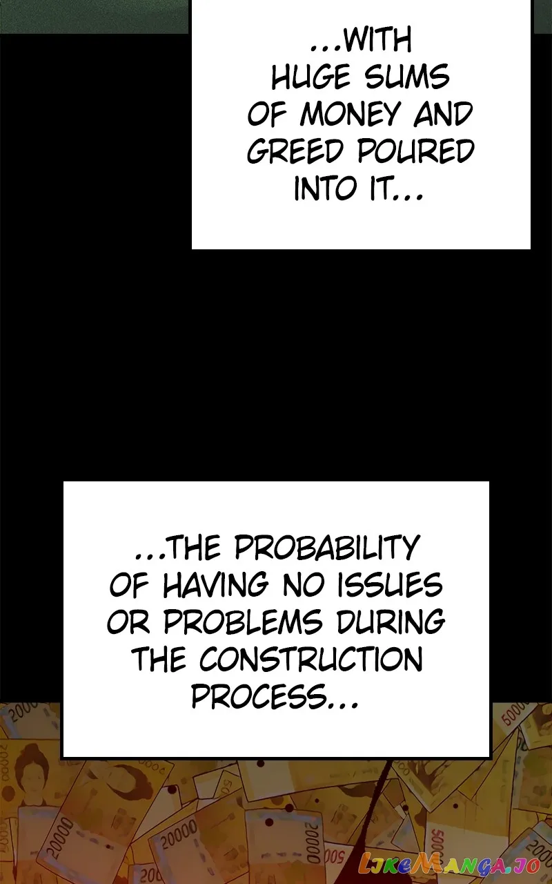 Throw the Trash in the Trash cane Chapter 56 page 43