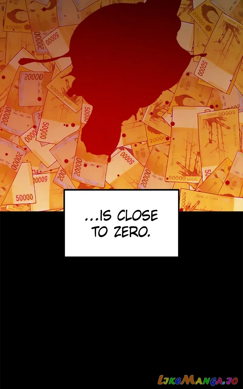 Throw the Trash in the Trash cane Chapter 56 page 44
