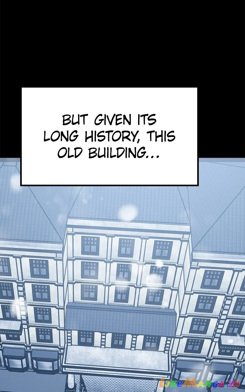 Throw the Trash in the Trash cane Chapter 56 page 47