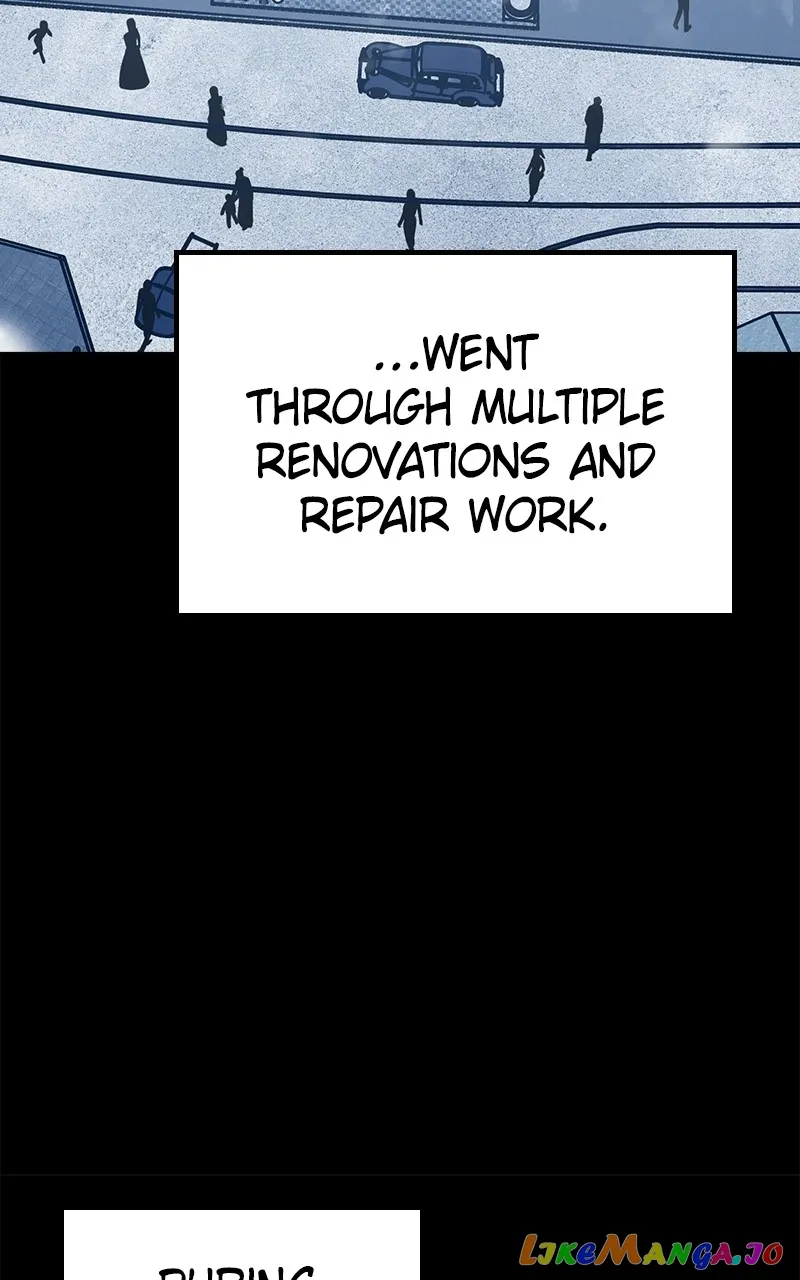 Throw the Trash in the Trash cane Chapter 56 page 48