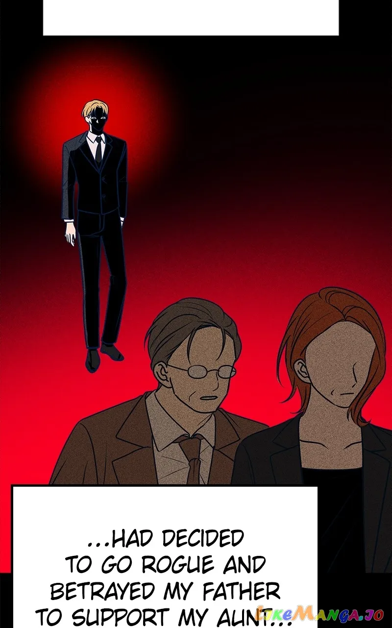Throw the Trash in the Trash cane Chapter 56 page 51