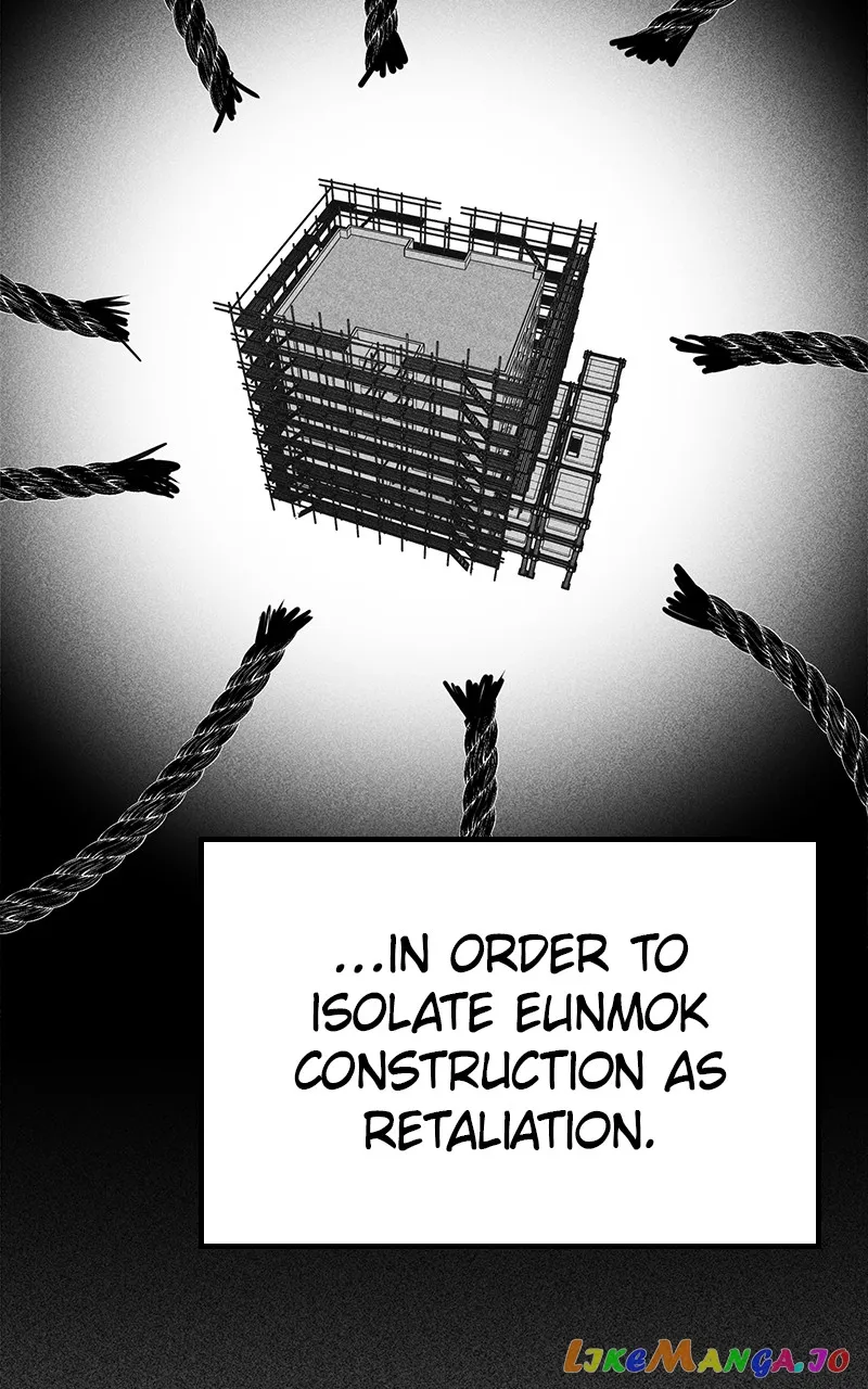 Throw the Trash in the Trash cane Chapter 56 page 53