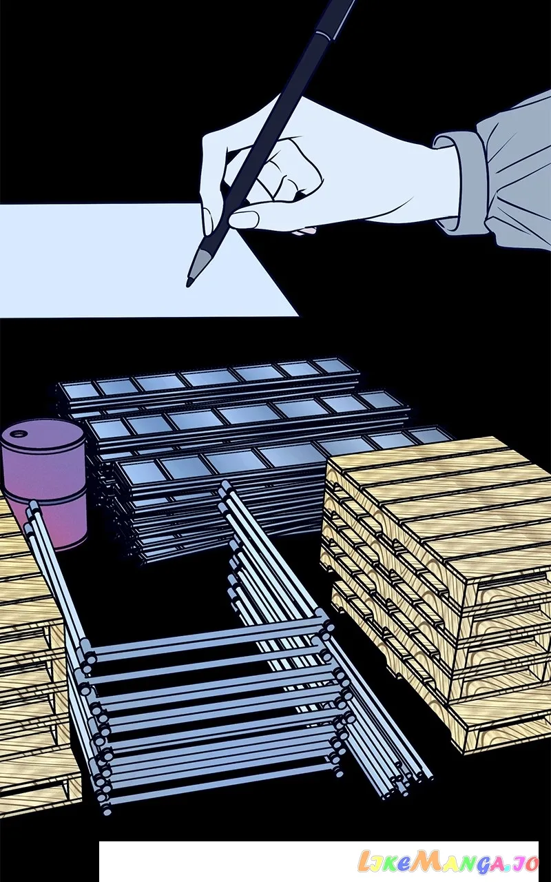 Throw the Trash in the Trash cane Chapter 56 page 56