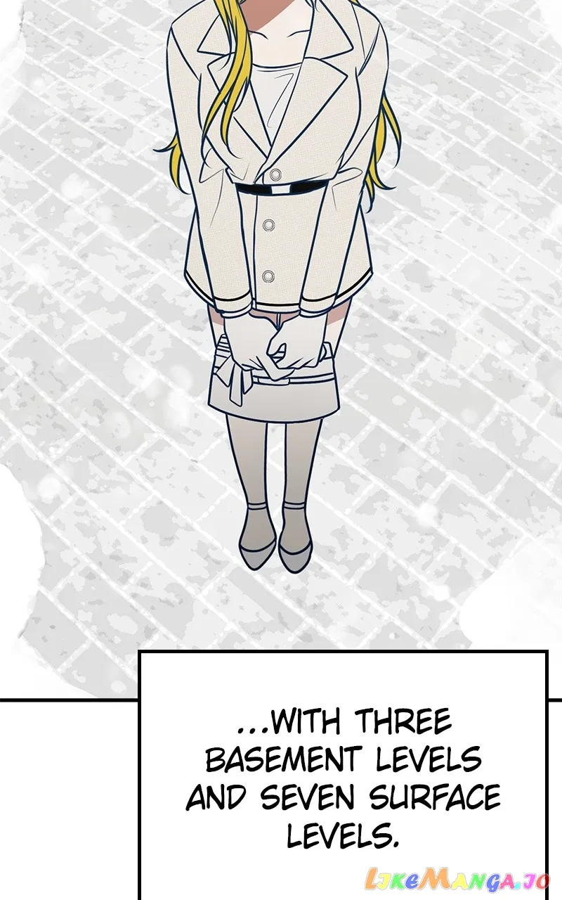 Throw the Trash in the Trash cane Chapter 56 page 58