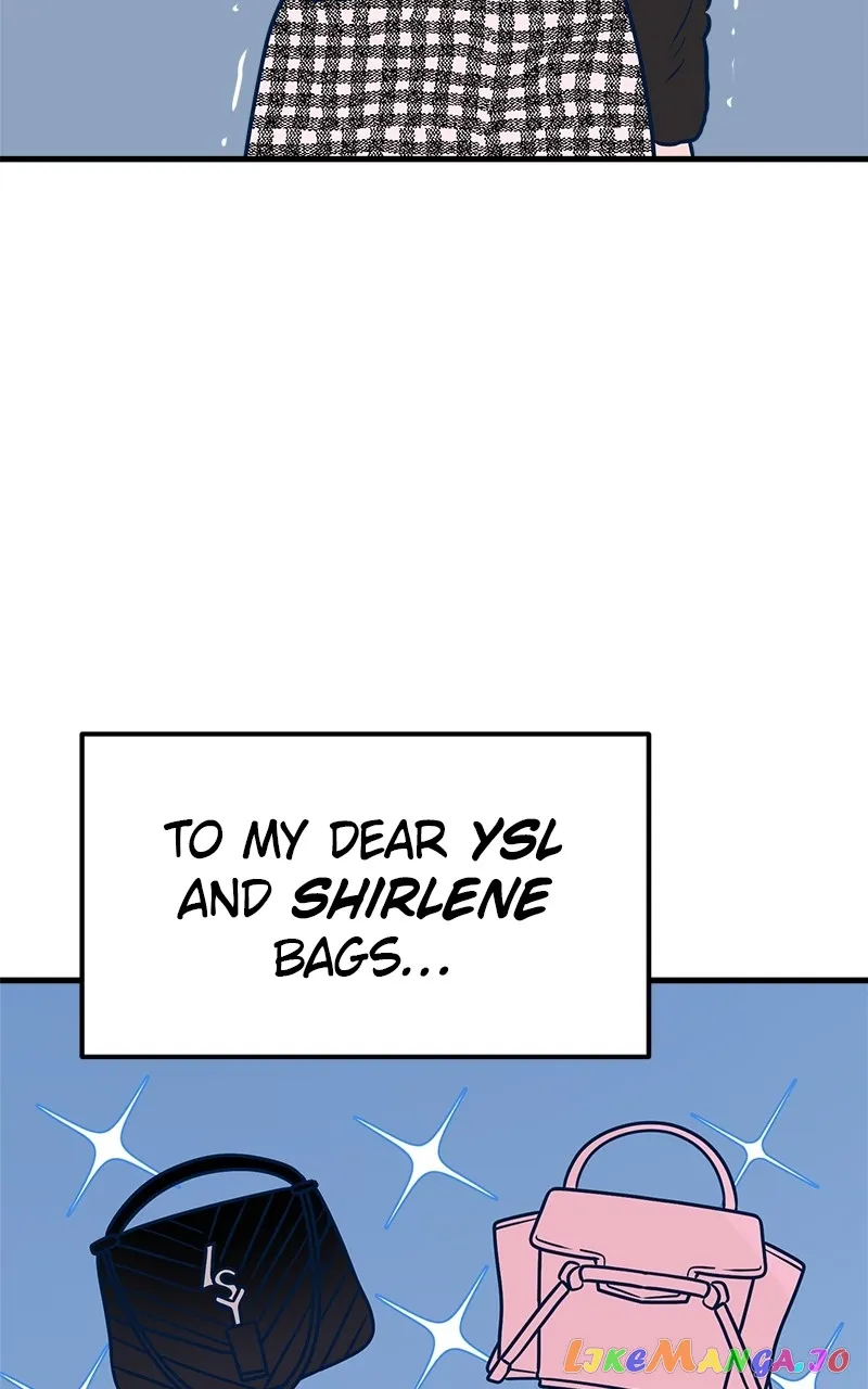 Throw the Trash in the Trash cane Chapter 56 page 67