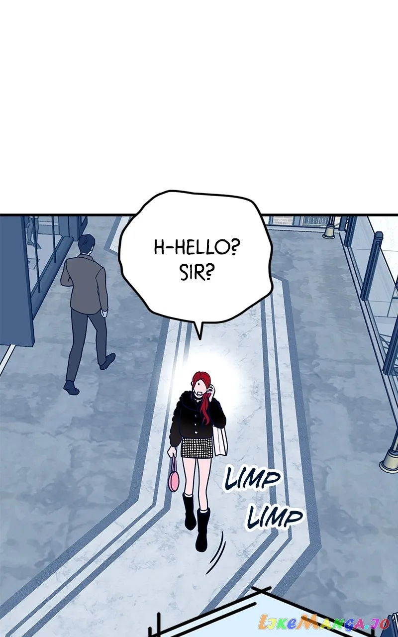 Throw the Trash in the Trash cane Chapter 56 page 74