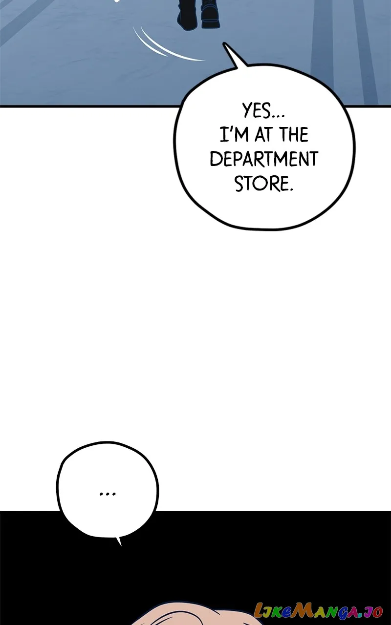 Throw the Trash in the Trash cane Chapter 56 page 78