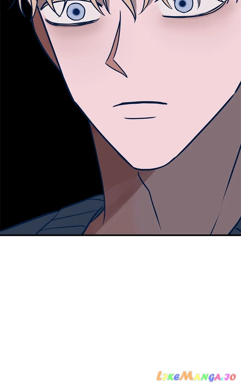 Throw the Trash in the Trash cane Chapter 56 page 81