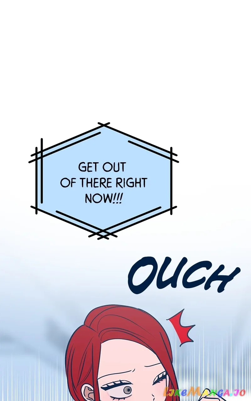 Throw the Trash in the Trash cane Chapter 56 page 82