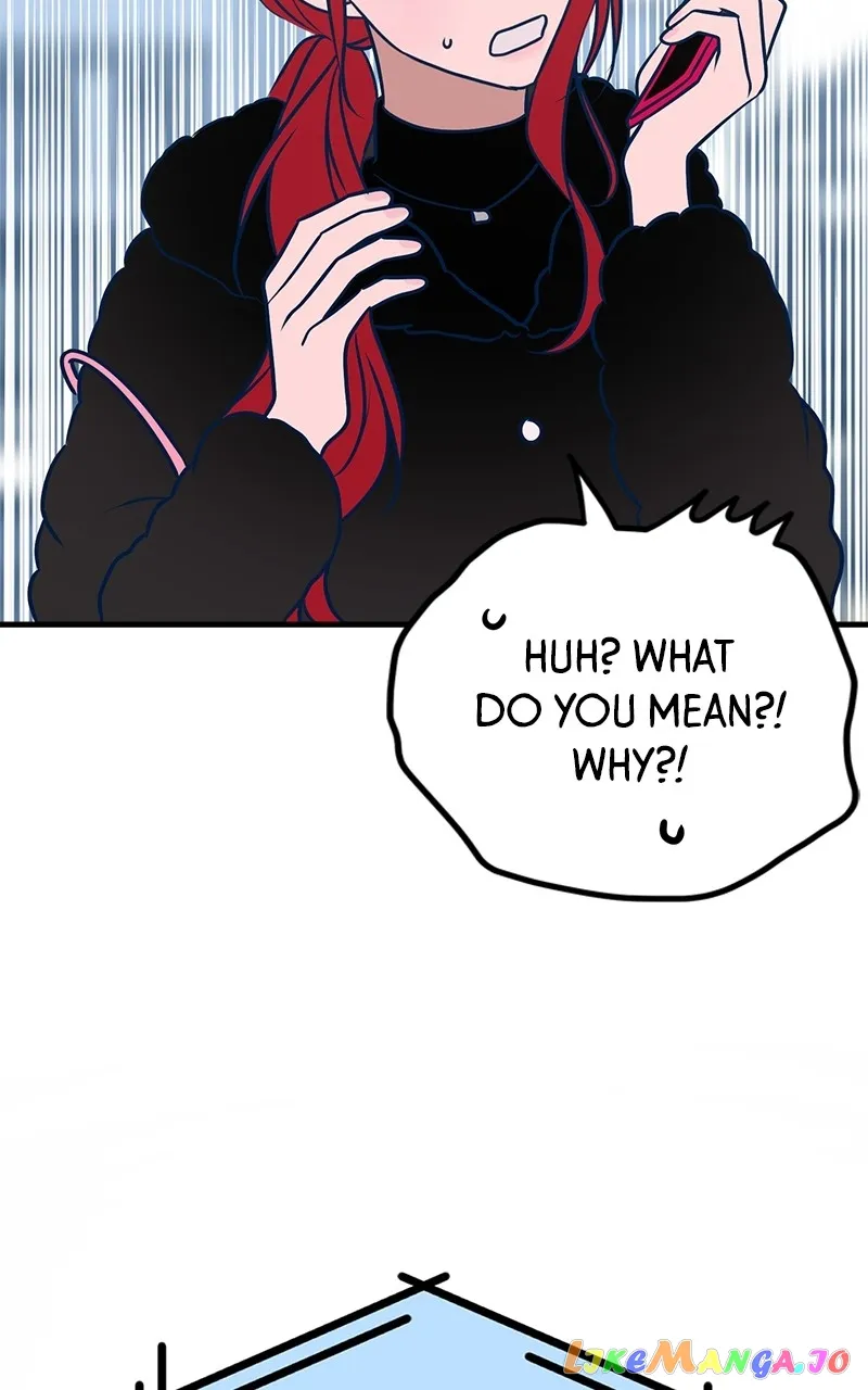 Throw the Trash in the Trash cane Chapter 56 page 83
