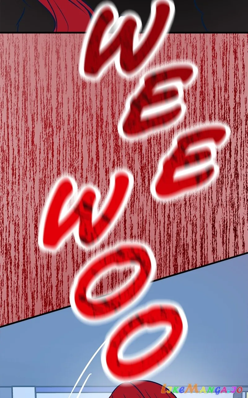 Throw the Trash in the Trash cane Chapter 56 page 85