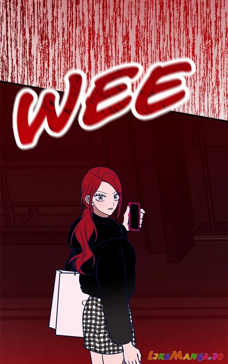 Throw the Trash in the Trash cane Chapter 56 page 87