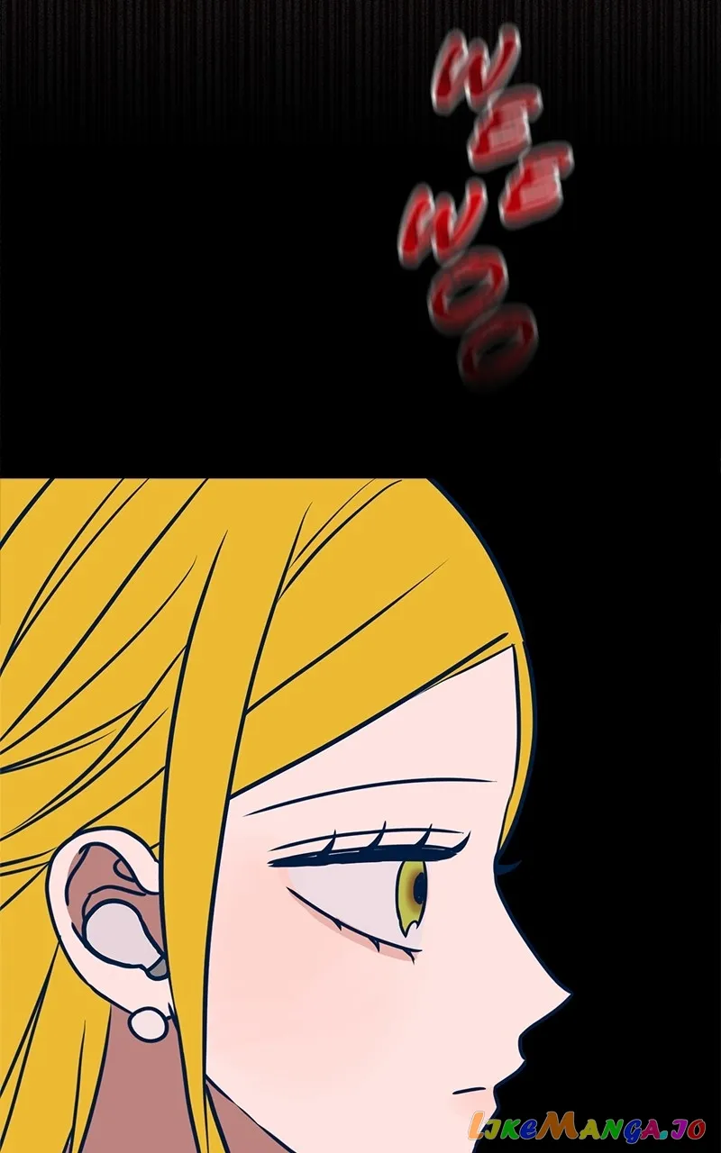 Throw the Trash in the Trash cane Chapter 56 page 89