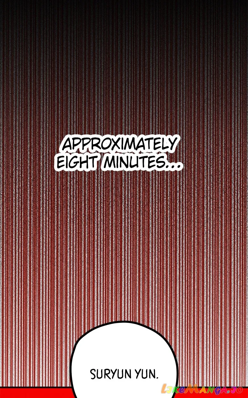Throw the Trash in the Trash cane Chapter 56 page 97