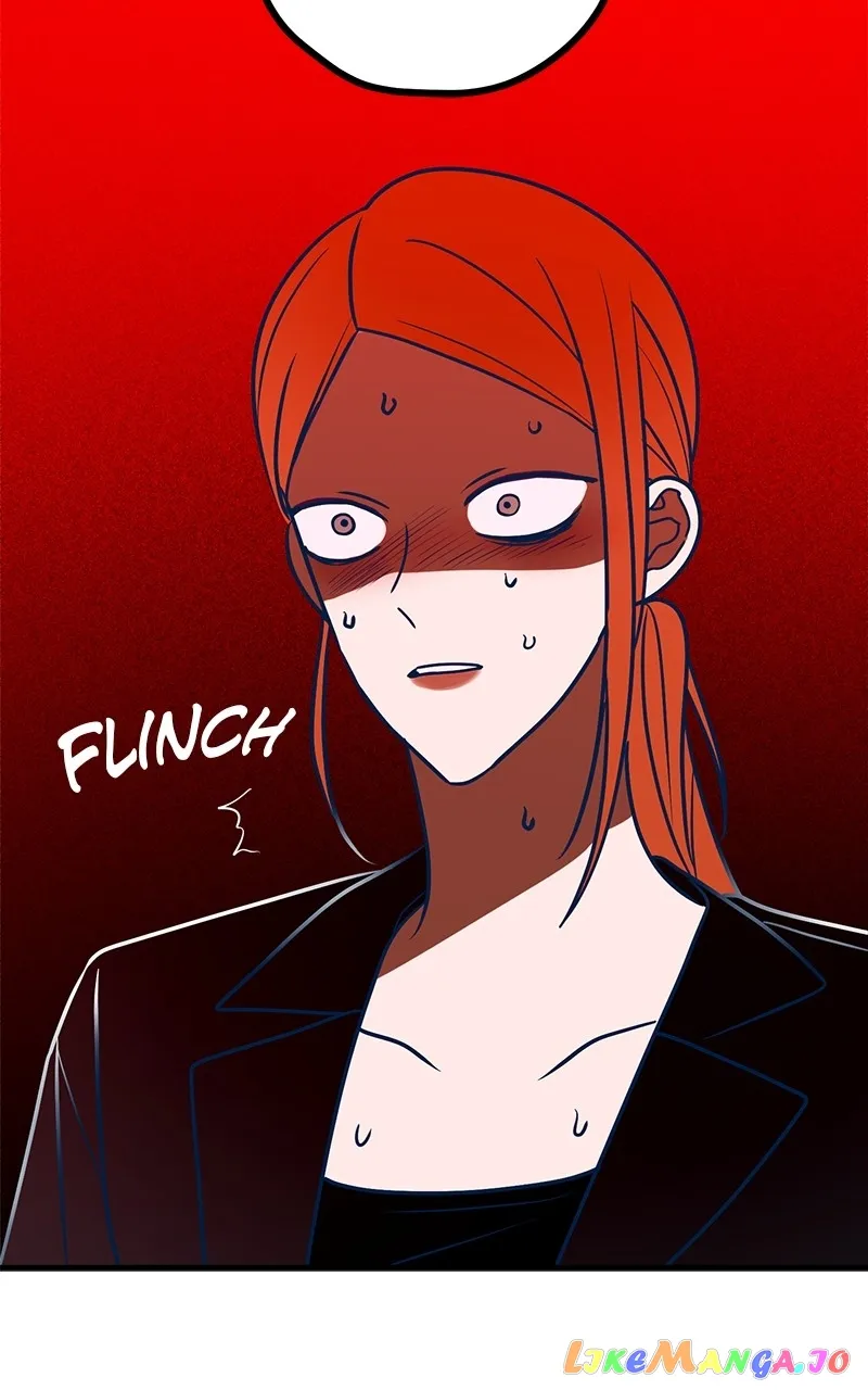 Throw the Trash in the Trash cane Chapter 56 page 98