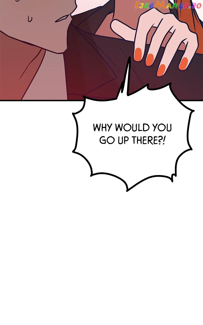 Throw the Trash in the Trash cane Chapter 57 page 99
