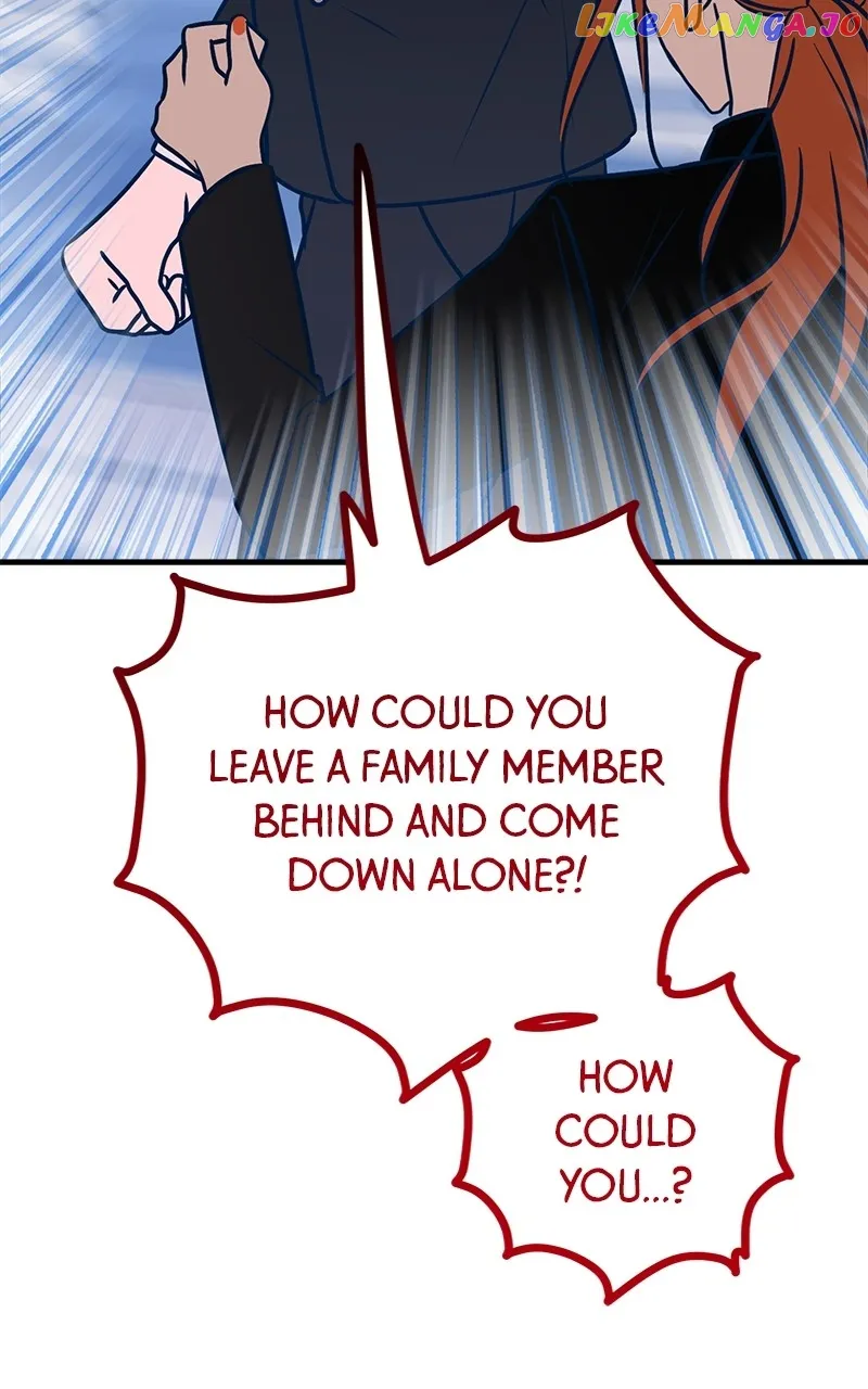Throw the Trash in the Trash cane Chapter 57 page 101