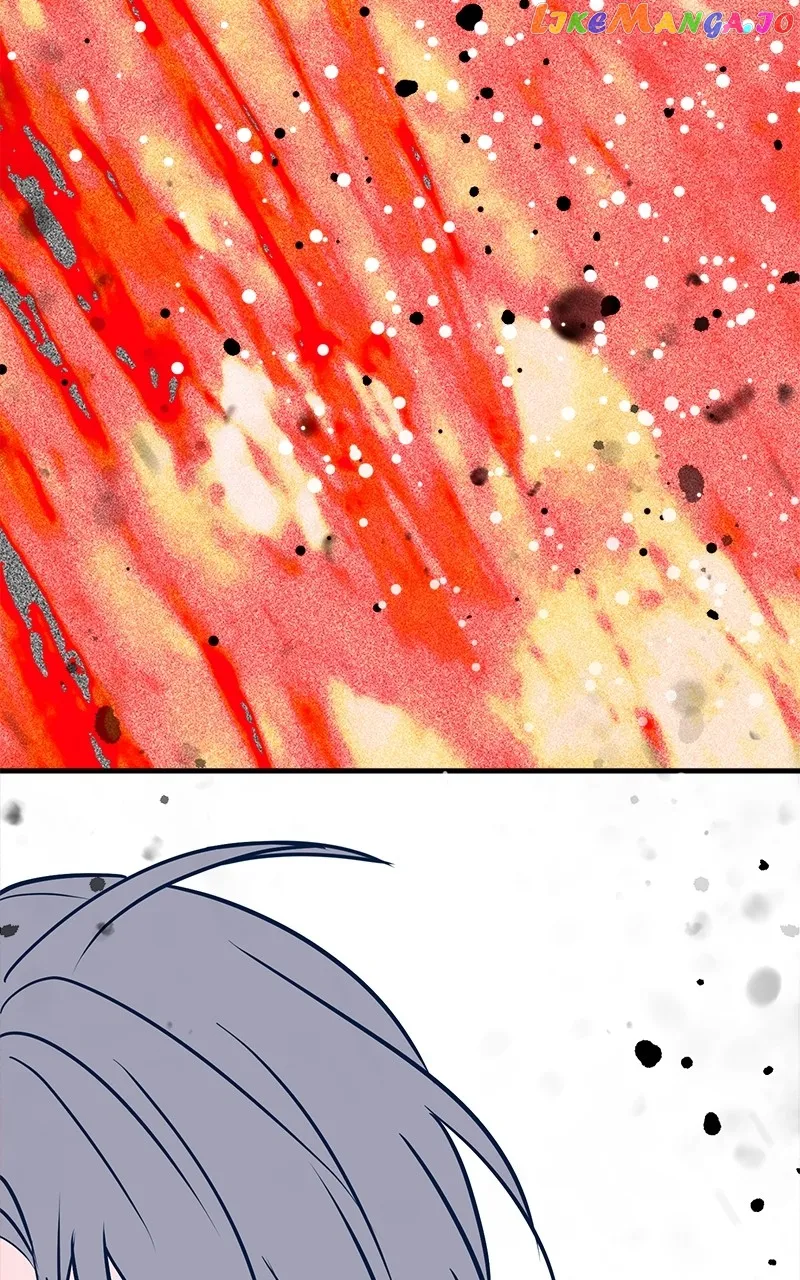 Throw the Trash in the Trash cane Chapter 57 page 104