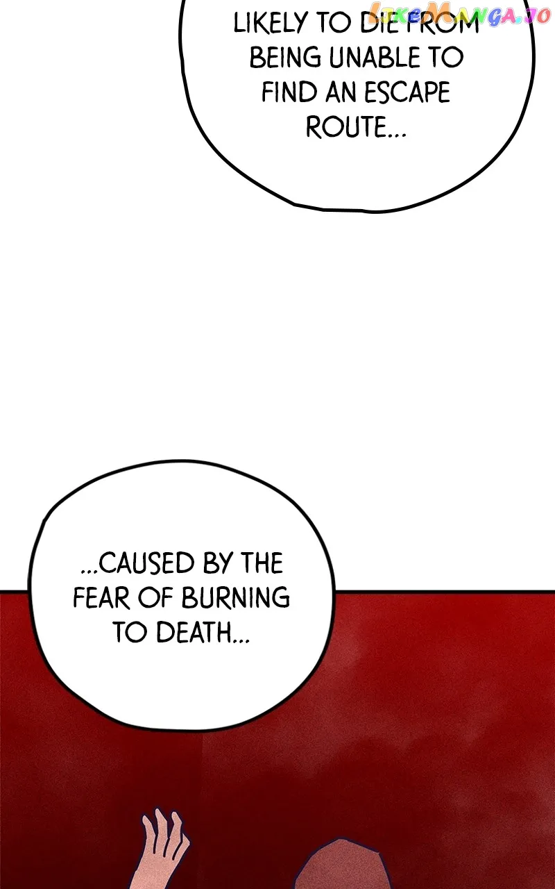 Throw the Trash in the Trash cane Chapter 57 page 10