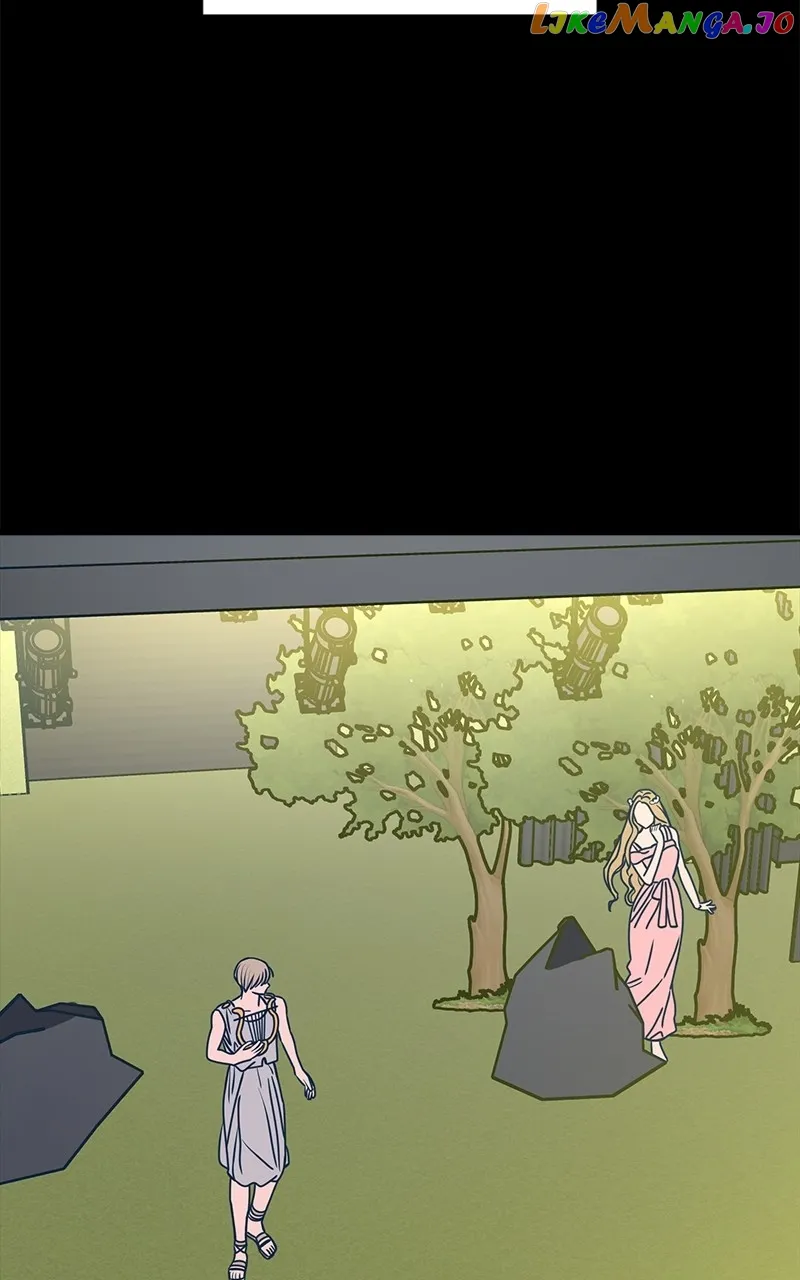 Throw the Trash in the Trash cane Chapter 57 page 109