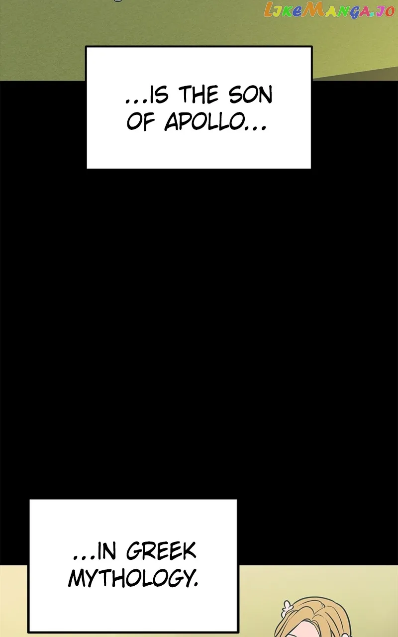 Throw the Trash in the Trash cane Chapter 57 page 110